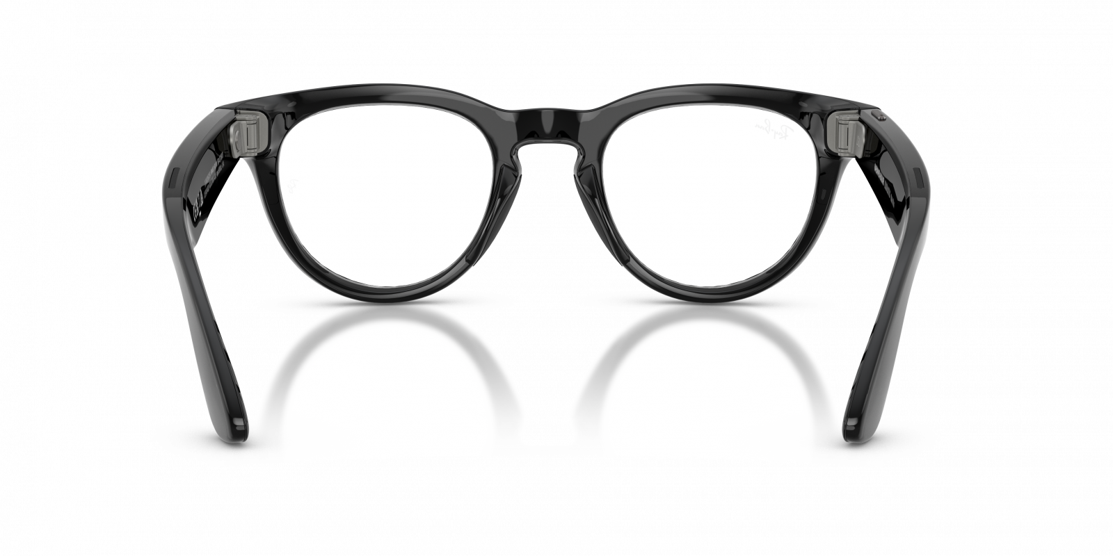 Ray Ban Meta RW4013 601/1M Headliner 